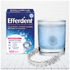Efferdent Retainer Cleaning Tablets, Denture Cleanser Tablets for Dental Appliances,
