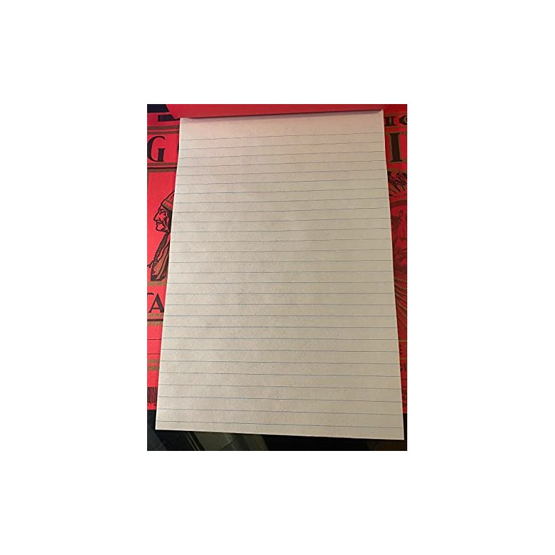 Big Chief Writing Tablet, Primary Grades, Springfield, 8 X 12