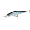 Lucky Craft Pointer 100 Deep Diving Jerkbait (Aurora Black, 4-Inch)