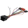 Connects2 CT20VX02 Vauxhall Astra/Omega/Corsa/Vectra Harness Adapter 36 Pin