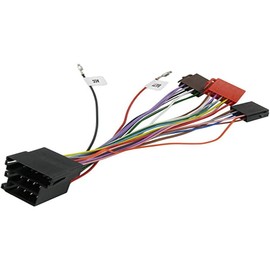 Connects2 CT20VX02 Vauxhall Astra/Omega/Corsa/Vectra Harness Adapter 36 Pin