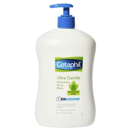 Cetaphil Buy Cetaphil Ultra Gentle Refreshing Body Wash 1 Litre Online | Chempro Chemists