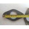Unbranded 2 Bolt Tube Flange for 1.75" OD Round Tube