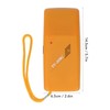 Handheld Needle Detector High Sensitivity Quickly Find Ferromagnetic Inspection Mini