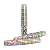 DYNASTY Dynasty A-FLOW BLACK LINE Coated Type LISA3 Lisa 3