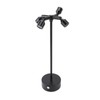 Modern LED Cordless Desk Lamp 3 Brightness Adjustable Touch Control
