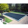 Buffalo Blizzard 12' x 24' Rectangular Economy Winter Pool Cover