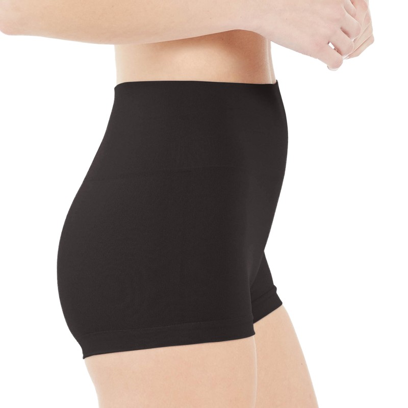 SPANX Shapewear für Damen Everyday Shaping Tummy Control Höschen Boyshort,