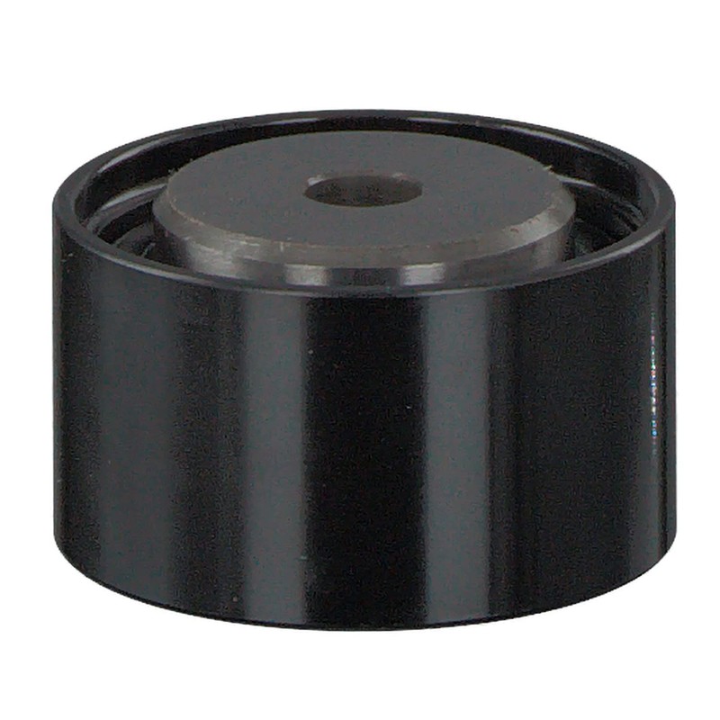 febi bilstein 19240 Idler Pulley for timing belt, pack of