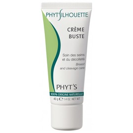 Phyt's Phyt'Silhouette Bust Cream Organic 40g