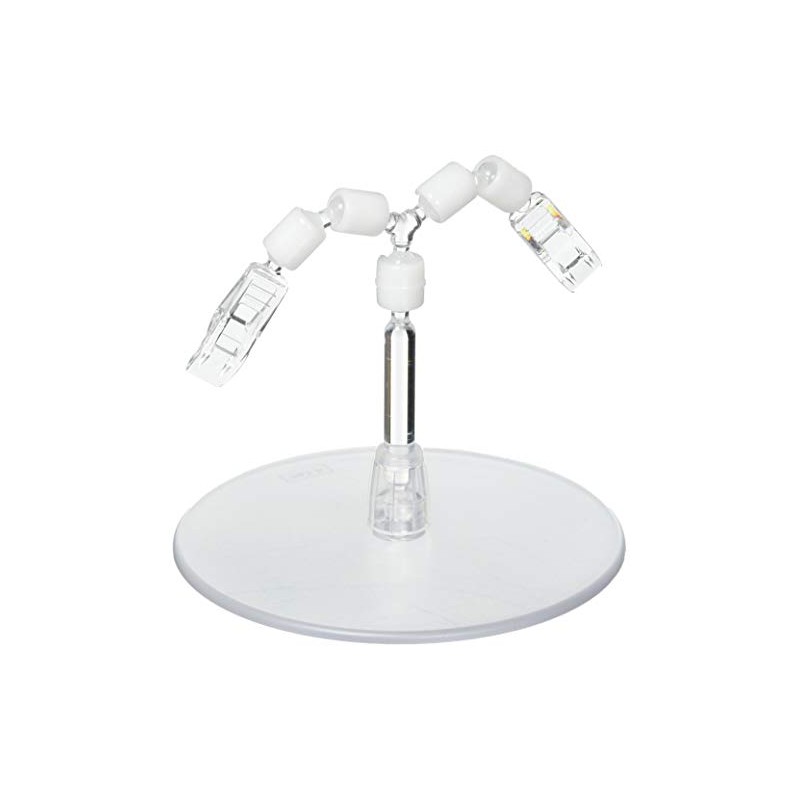 Conc – Co69 Plush Stand