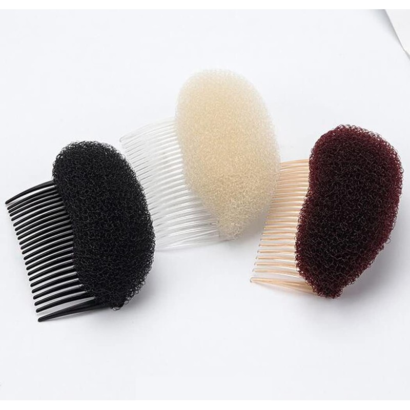 Beehive Hair Styling Inserts 2 Pack