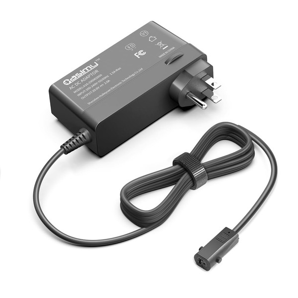 CASIMY 29V Recliner Lift Chair Power Cord Compatible with CL2902B