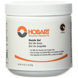 Hobart 770074 Welding Mig Accessory Nozzle Gel