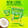 Overflo Electrolyte Powder Packets – Sugar Free Hydration Mix with
