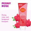 Lume Acidified Body Wash, 8.5 oz (Peonía Rosa)