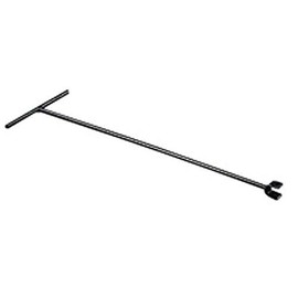 Orbit 10-Pack 53246 28" Steel Curb Key