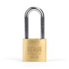 Ifam Candado SR20AL Start Padlock, Gold