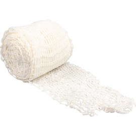 Browin 310103 Meat Netting (220°C) Width 22cm-4m, Cotton