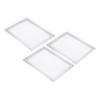 PATIKIL A5 5.6x8 Inch Magnetic Sign Holder, 3 Pack Document