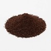 MUJI 44952399 Organic Coffee, Caffeine-less (For Value), Dark Roast Powder,