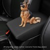 INTGET Car Center Console Armrest Cover for 2024 Subaru Forester