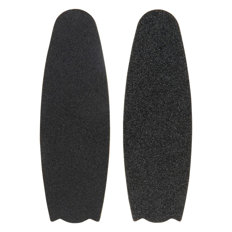 CREDO Solingen Duosoft Replacement Foot File