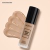 Bases de maquillaje Moira Complete Wear Foundations (CWF400)