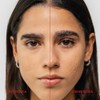 PICOPICO Estática Gel Transparente de Cejas Acabado Peinado