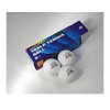 Double Fish 3 Star 30 PCS 40mm Table Tennis Balls