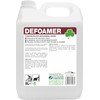 Clover Chemicals 445 Defoamer Concentrated Defoaming Agent, 5 L