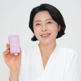 Jil 질 미네랄 유산균 에스트로질 60정 Jill Mineral Probiotic Estro-Jill 60 Tablets