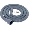 THJOPOKEEL Washing Machine Drainage Hose, Washing Machine Drainage Hose Extended