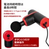 Body Sculpture TKS12HM015 Core Trainer, 0.2 inch (6 mm) Vibration,