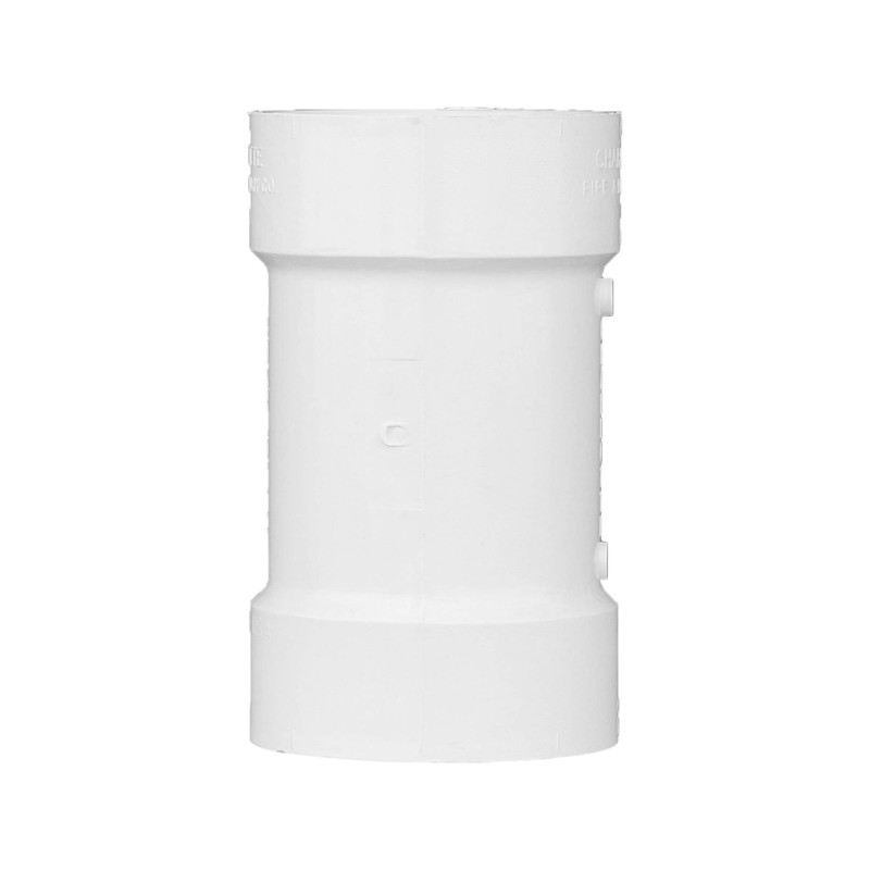CHARLOTTE PIPE 4 x 4 x 1 1/2 DWV WYE