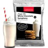 Cappuccine White Chocolate Symphony Frappe Mix, 3 Pound (Pack of