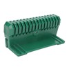Chainsaw Guide Bar Rail Dressers Tool, Chainsaw Sharpener Jig with