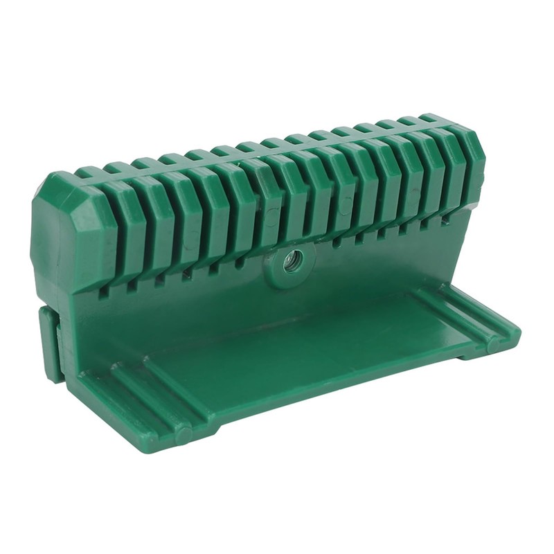 Chainsaw Guide Bar Rail Dressers Tool, Chainsaw Sharpener Jig with
