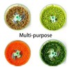 Manual Food Chopper - Vegetable Manual Quick Chopper, Easy-Clean Food