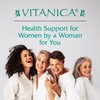 Vitanica PMS Tonic, Premenstrual Support and Relief, Saint Johns Wort,