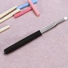 BESPORTBLE Hand Pointer Stick Extendable Telescopic Retractable Pointer Handheld Presenter