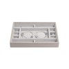Stackers Taupe Classic Charm Jewellery Tray