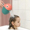 Shampoo Rinse Cup,Cartoon Clownfish Baby Rinse Shampoo Rinser - Adorable