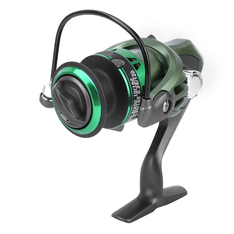 Fish Lure Spinning Fishing Reel Live Liner Bait Accessory with