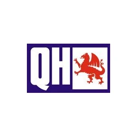 QH QR3634S Tie Rod End - LH & RH