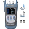 Fiber Optic PON Optical Power Meter A-330U SCUPC FCUPC Interface