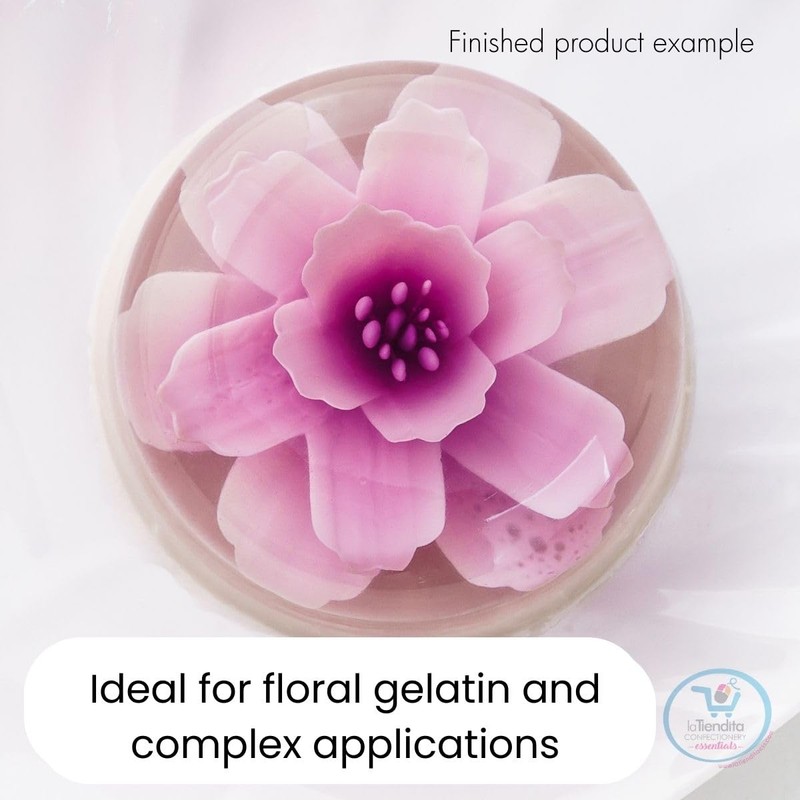 PILSAC 300° Bloom Gelatin Powder (2.2 lb) bag - Unflavored