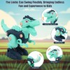 INSFUN Dinosaur Toys for Kids - Best Birthday Gifts for