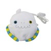 Mokeke Neck Pouch Skants