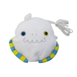 Mokeke Neck Pouch Skants